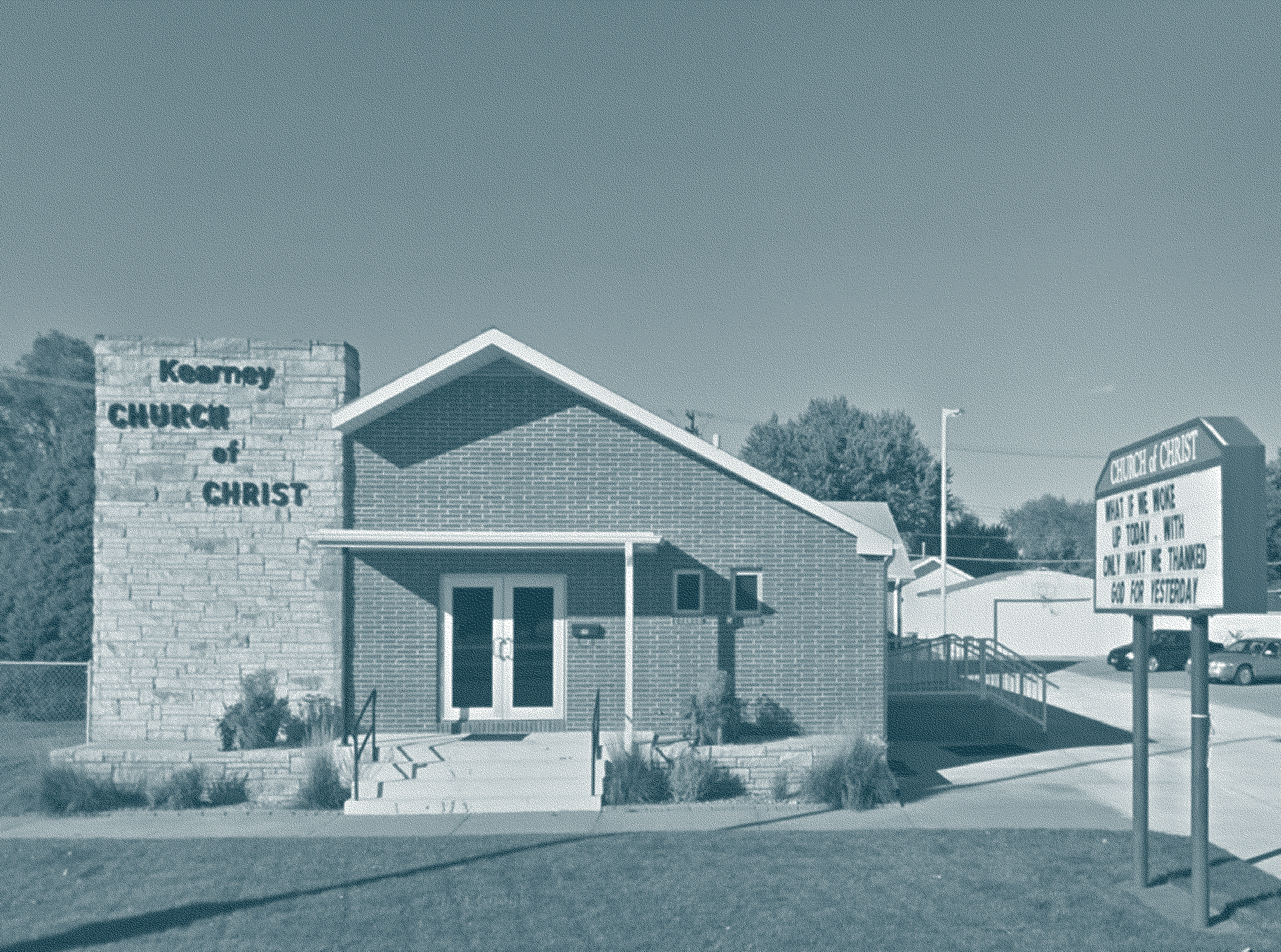 Kearney Church of Christ